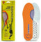 Footgel -Plantillas de Gel deportiva para Tenis,Si eres jugador de tenis, protégete del riesgo de lesiones, alivia el dolor en pies, rodillas, lumbares y consigue ventaja en los partidos. (39-42)