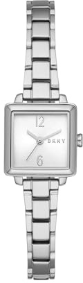 DKNY NY2868 Damen Armbanduhr