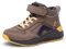 Bisgaard Jungen Unisex Drake tex Fashion Boot, Brown, 33 EU