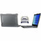 Extreme Shell-F2 Lenovo 500e 500w Gen 4 12 Inch Chromebook Case - Rugged, Custom-Fit, Clam Hard Shell Protective Case - Shockproof & Durable Lenovo Laptop Cover