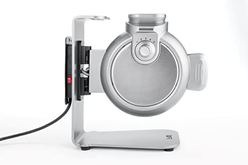 FRITEL gaufrier topfill WA 2224M - Pour gaufrette ronde - Remplissage par le haut - 800W