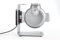 FRITEL topfill Waffeleisen WA 2224M - für runde Waffelform - von oben befüllbar - 800W