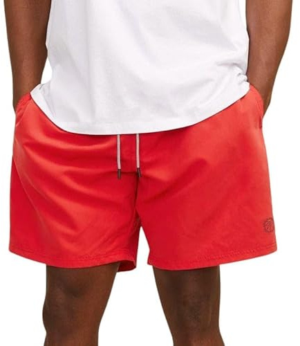 Jpstfiji Jjswim Solid Sn Pls