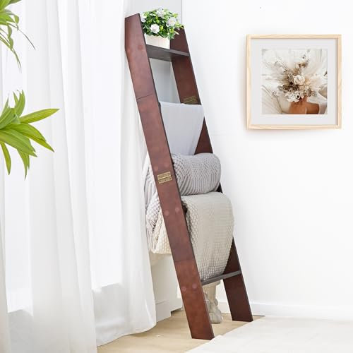 XUNIQUE Blanket Ladder