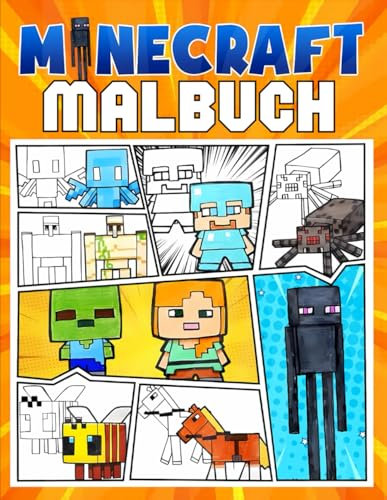 Mᴀʟʙúᴄʜ ᴍɪɴᴇcʀáft