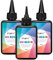 300g UV Resin Hard Type - Crystal Clear Epoxy Resin Kits for Jewelry Making - Quick Curing Premixed Resin