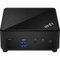 MSI Cubi 5 12M-402IT Mini PC - Intel Core i5-1235U, RAM 8GB (DDR4 SDRAM), SSD 512GB, Wi-Fi 6E+BT, Vesa (100 x 100 mm) - Windows 11 Home