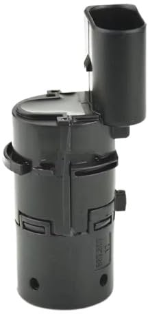 Auto Parksensoren Für VW T5 Für Multivan Für Caravelle Für Transporter (Vorne): 2003-2008 7H0919275E 7H0919275B Auto PDC Parksensor Sensoren Einparkassistent