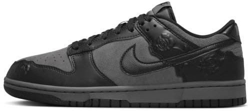 NIKE W Dunk Low, Women's Basketball Shoe