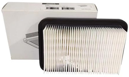 FMCUVBFR Kompatibel Mit Mirka, 1242 Staubsaugerfilterelement Industriestaubsauger Staubfreier Trockenschleifstaubbehälter Filterzubehör