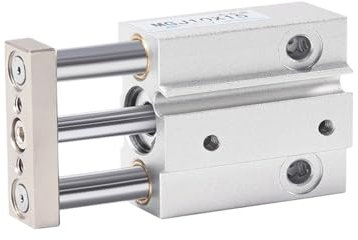 magnetische gürtel guide rod drei-stange MGJ10 kleine pneumatische drei-achsen zylinder MGJ6 * 5X10-15-20(MGJ10*10)