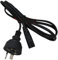 Câble d'alimentation Secteur avec Adaptateur de Charge de 1,2 m(AU Plug)
