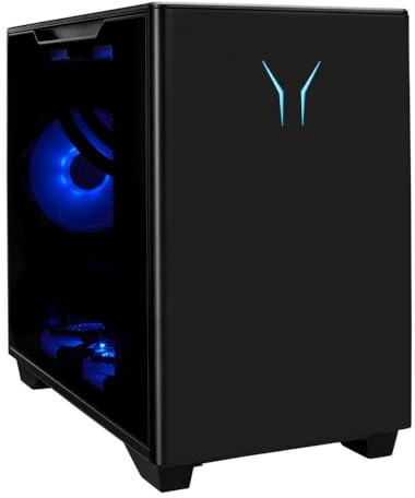 ERAZER Medion Bandit P20 Gaming PC Intel Core Ultra 7 265 20-Core 32GB DDR5 RAM 1TB SSD NVIDIA GeForce RTX 5060 Windows 11 Home WiFi 6 Black Desktop Tower -10026042