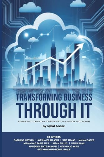 Transforming Business with IT