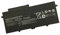 7XINbox AA-PLVN4AR Battery for SAMSUNG 940X3G NP940X3G Series 1588-3366 BA43-00364A (7.6V 55WH 7300mAh)