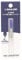 Sailor Fountain Pen Converter, Blue, (14-0506-240)