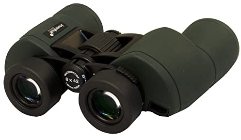 Levenhuk Fernglas Sherman PRO 8x42