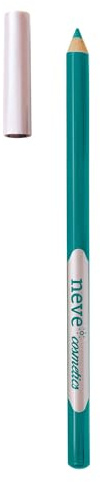 Neve Cosmetics Augenpastell mit hoher Mischbarkeit| Wald