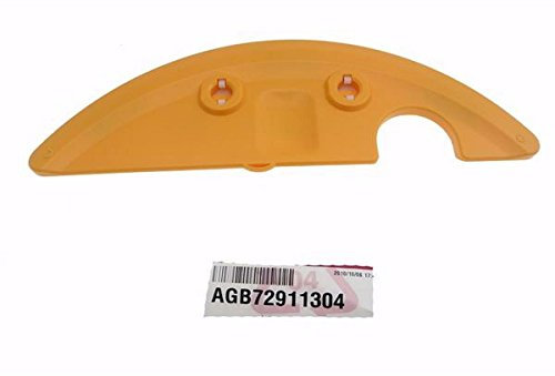 LG Support Tissus Microfibre Aspirateur Robot AGB72911304