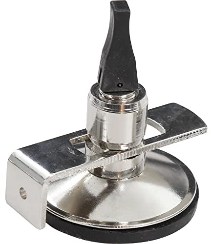 Brunner Lot de ventouses pour Fixation de Rideaux Minibus