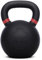SUPRFIT – Elite Kettlebells 32 kg – pulverbeschichtete Kugelhantel aus massivem Gusseisen für Fitness, Crossfit & Krafttraining – mit Farbcodierung zur besseren Unterscheidung der Gewichte