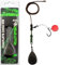 Angel-Berger Magic Baits Ready to Fish Complete Chod Rig Karpfenmontage