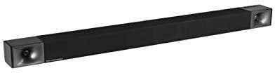 Klipsch Cinema 600 Soundbar, Nero