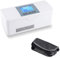 SIERINO Insulina Frigo Portatile Refrigeratore per Medicina - Custodia per Mini Frigorifero di Insulina con LCD Display USB Ricaricabile Auto/Piccola Scatola da Viaggio per Farmaci