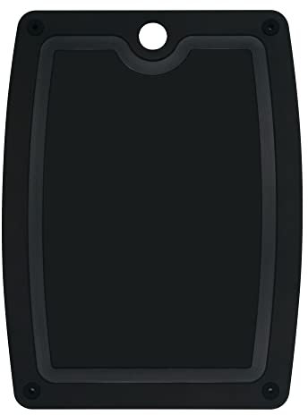 Epicurean Double Sided Board Slate with FEET 245X177x6mm, 71119