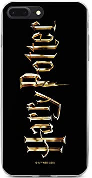 ERT GROUP mobile phone case for Iphone 7 PLUS/ 8 PLUS original and officially Licensed Harry Potter pattern 039 optimally adapted to the shape of the mobile phone, case made of TPU