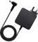 45W 19V 2.37A Laptop Charger Fit for Asus Vivobook 14 15 17 F415 F415E F510U F510UA F512JA F512J ZenBook UX330 UX330U UX360 UX360C UX305 Chromebook C202 C202S C202SA C300 C300S AC Adapter Power Cord