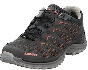 LOWA Halbschuh MADDOX GTX LO Ws