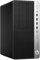 HP ProDesk 600 G3 MT Intel Quad Core i5 256 GB SSD HDD 16 GB memoria Windows 11 Pro Tower Computer PC (ricondizionato)