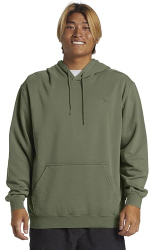 Quiksilver Salt Water - Kapuzenpulli für Männer Grün
