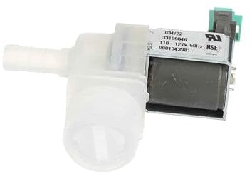 Bosch 10023852 Valvola di ingresso dell'acqua
