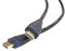Sky Vision BL-HD 50 HDMI 2.0 Kabel, HDR10 und Dolby Atmos-fähig, 4K / 2K bei 60Hz, Full-HD bei 120Hz, ARC-fähig für Soundbars und AV-Receiver, 5 Meter HDMI-Kabel für Computer, Soundbars, uvm