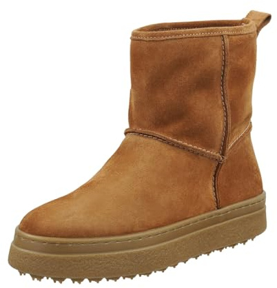 GANT Damen SnowhillStiefelette