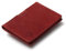 FOXHACKLE Portefeuille en Cuir avec Porte-Cartes de crédit pour Homme et Femme, Portefeuille Fin à Deux Volets avec Blocage RFID, Poche Avant Fine, Portefeuille Minimaliste, Petit étui pour Cartes