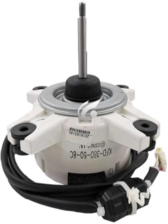DEYIN Good For Air Conditioner Fan Motor KFD-380-50-8C Part
