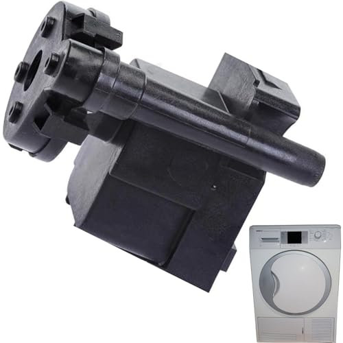 UTIZ Tumble Dryer Condensation Drain Pump – Compatible with Beko BD, CD, DC, and DP Series Tumble Dryers