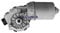 Kuhner Dre670k Scheibenwischermotor für Mitsubishi Asx von 11-2009