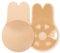 HonexCesng Stick On Bra 111 Beige
