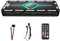 Kalttoy 12 Port ARGB und 10 Port Fan Hubs Controller mit Fernbedienung 5V 3Pin für effizienten PC Aufbau