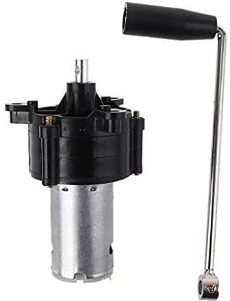 Wind Hydraulischer Test für Generator Neuer Motor für W/Griff Wind Hydraulikgenerator