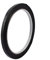 sourcing map 5mm Einseitig starke selbstklebende Folie Klebeband Mara-Klebeband 50M Länge schwarz DE de