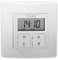 Smarttimer Plus, Zeitschaltuhr mit Astro-Abendfunktion, Urlaubsfunktion, Memory, Auto Sommer-/Winterzeit, Tages- oder Wochenuhr möglich, SELVE, Art.: 296500 + GRATIS EVEROXX®-Phasenprüfer