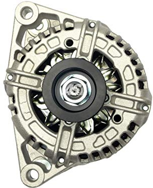 ASPL A0308 Lichtmaschinen