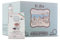 A MODE MIO 64 Capsules chocolat compatibles Gattopardo