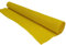5 Rollen Floristen Krepppapier Bastelpapier je 250cm in tollen Farben (GELB)