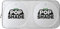 CORA 000127034 Color Blanco Parasol